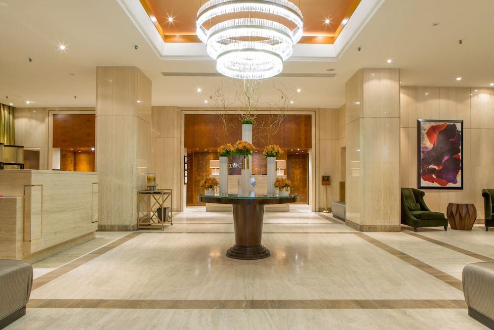 Omni Mont-Royal Hotel Montreal Exterior photo