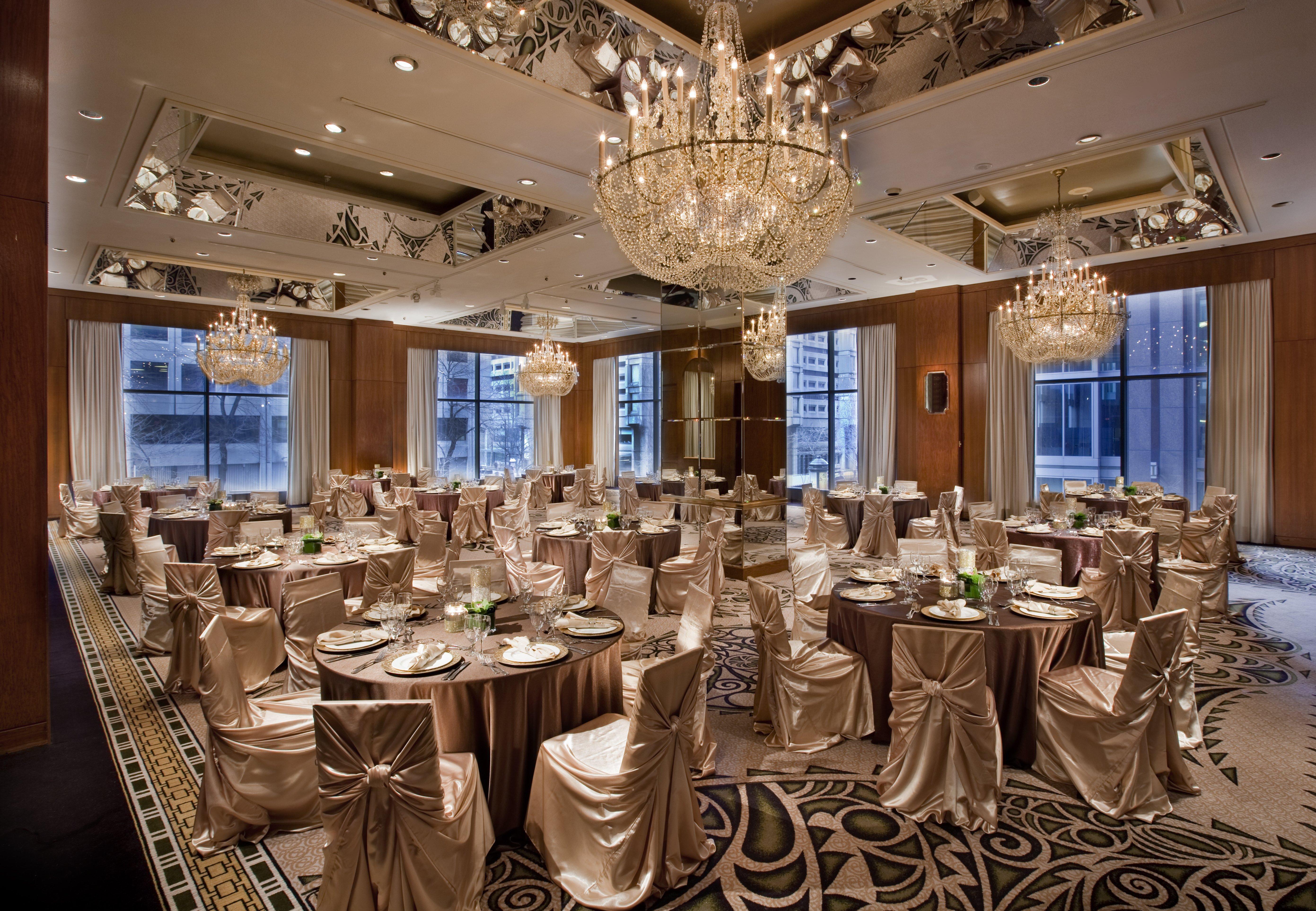 Omni Mont-Royal Hotel Montreal Exterior photo
