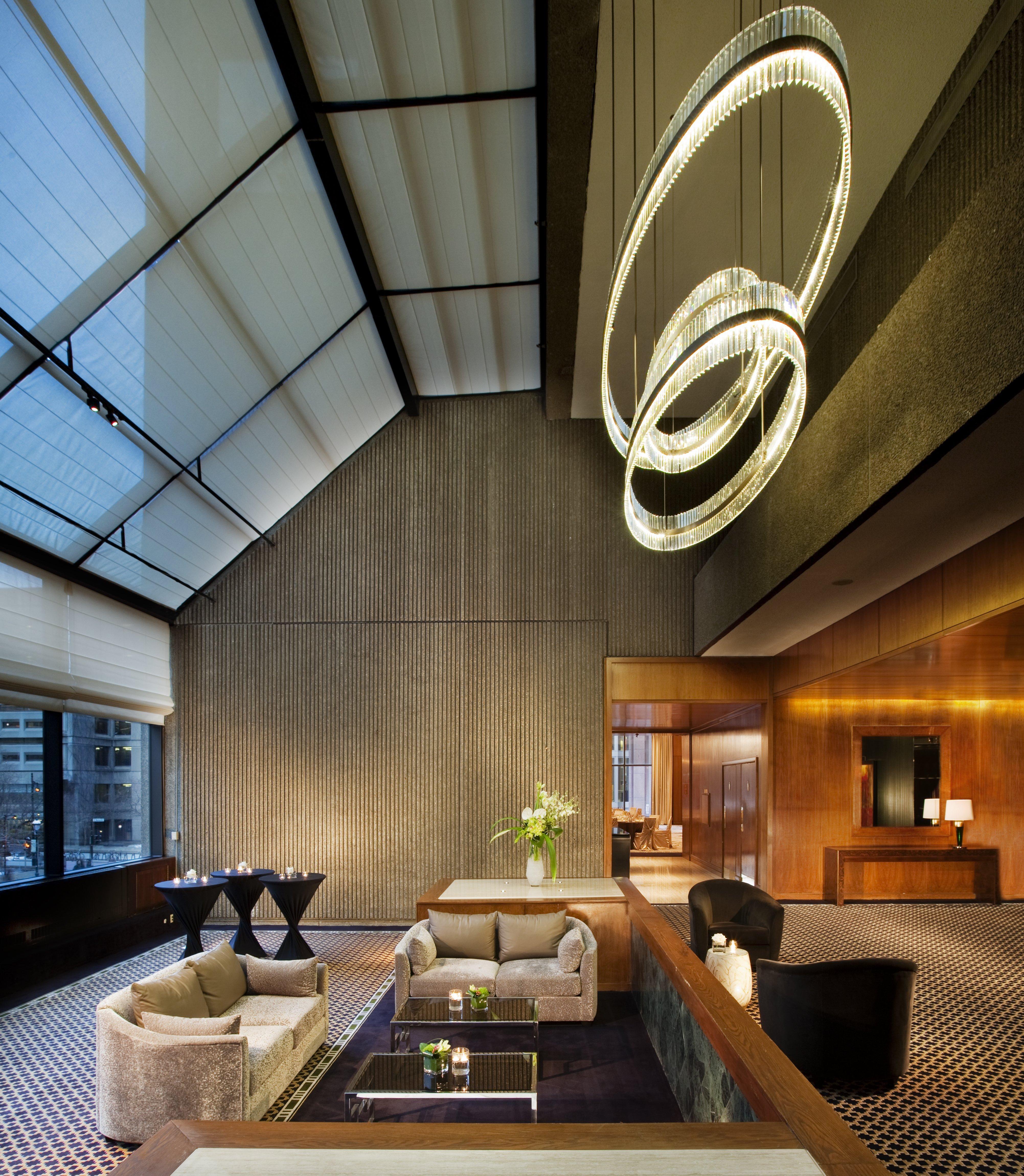 Omni Mont-Royal Hotel Montreal Exterior photo