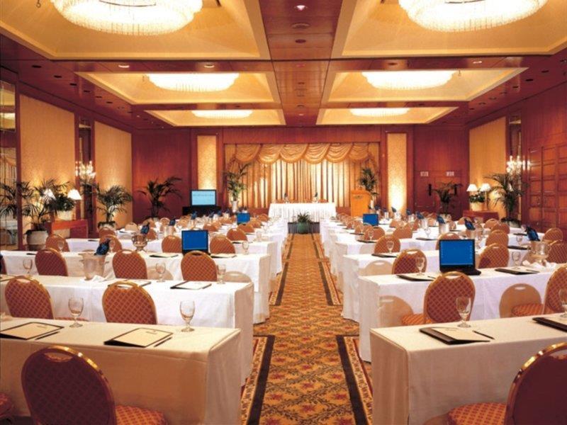 Omni Mont-Royal Hotel Montreal Facilities photo
