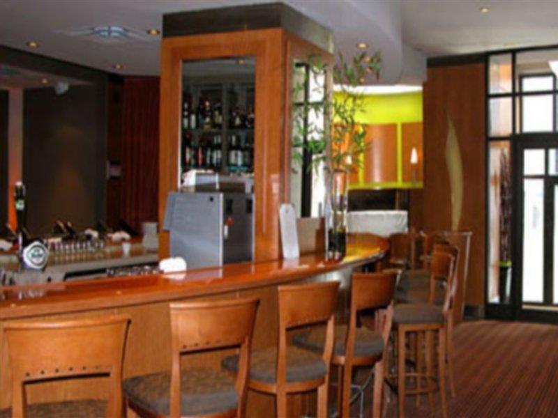 Omni Mont-Royal Hotel Montreal Restaurant photo