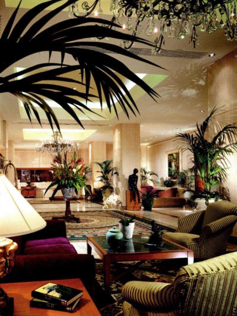 Omni Mont-Royal Hotel Montreal Interior photo